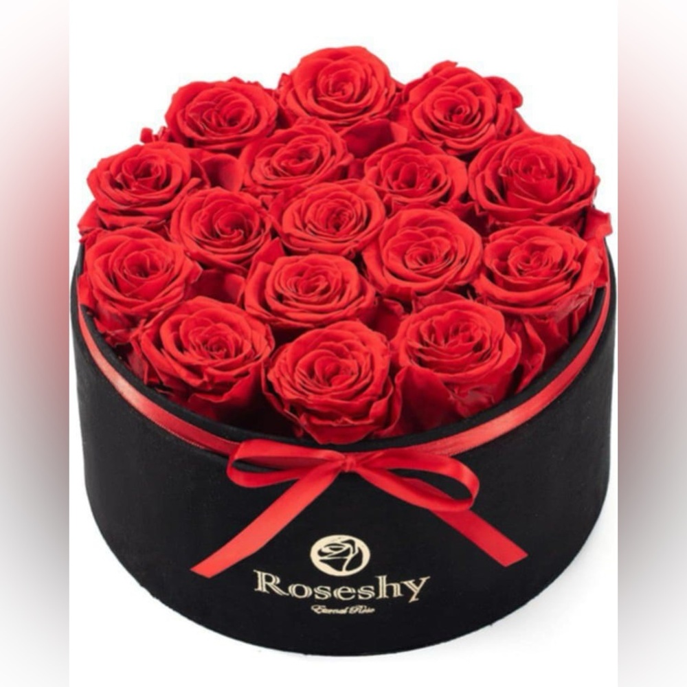 Valentine day flowers roses gift for women’s